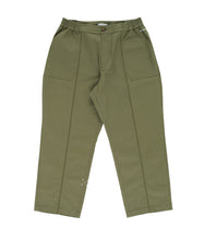 Load image into Gallery viewer, POP TRADING CO. - &quot;MILITARY&quot; OVERPANT (FOUR LEAF CLOVER)
