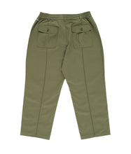 Load image into Gallery viewer, POP TRADING CO. - &quot;MILITARY&quot; OVERPANT (FOUR LEAF CLOVER)
