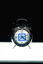 Load image into Gallery viewer, 411 VM - &quot;CHAOS&quot; ALARM CLOCK
