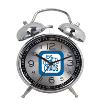 Load image into Gallery viewer, 411 VM - &quot;CHAOS&quot; ALARM CLOCK
