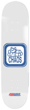 Carica l&#39;immagine nel visualizzatore di Gallery, 411 VM - &quot;CHAOS&quot; DECK (8.5&quot;)

