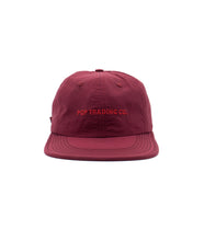 Load image into Gallery viewer, POP TRADING CO. - &quot;FLEXFOAM&quot; HAT (FUDGE)
