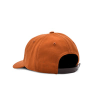 Load image into Gallery viewer, POP TRADING COMPANY - &quot;ARCH&quot; SIXPANEL HAT (CINNAMON)
