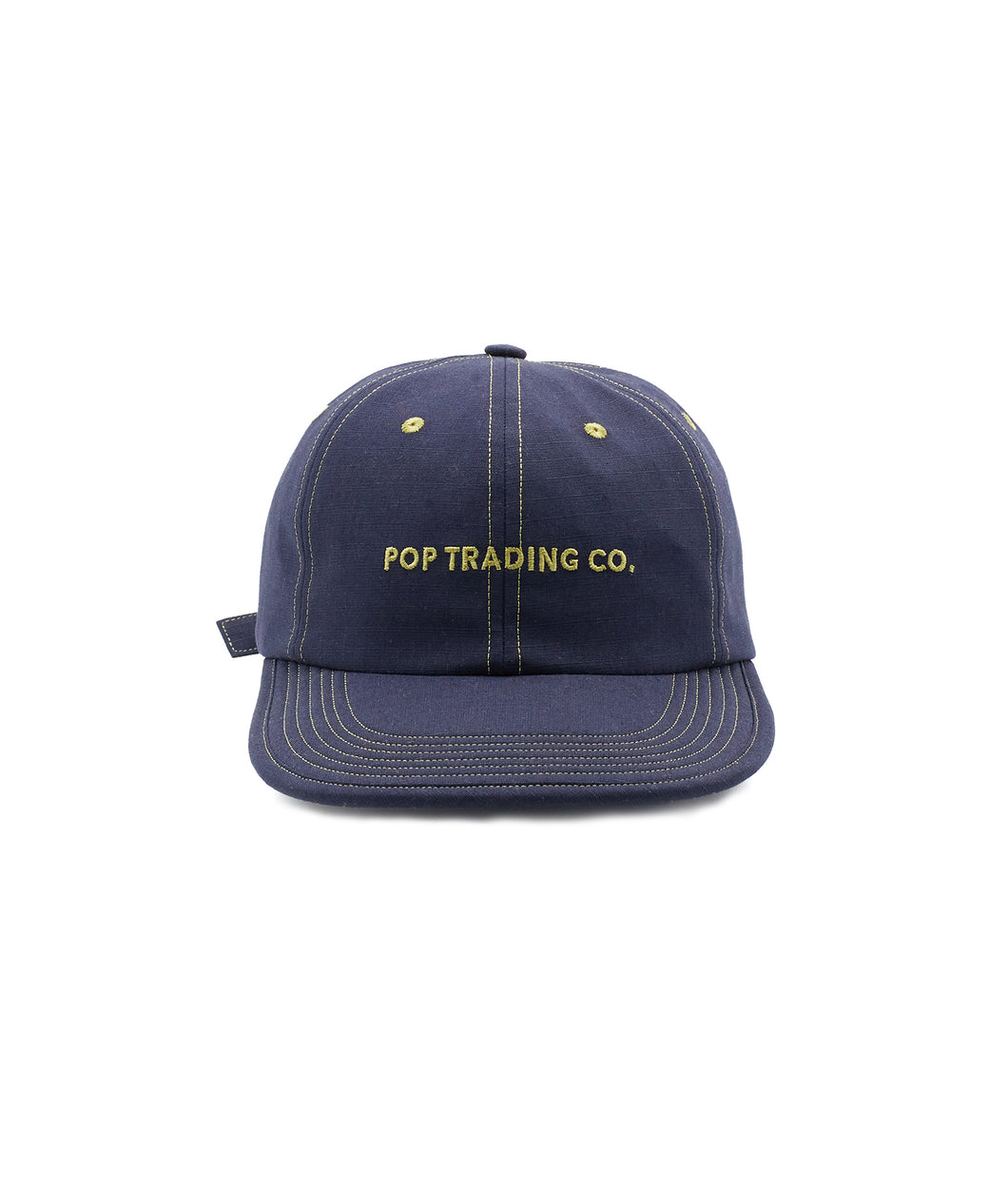 POP TRADING CO. - 