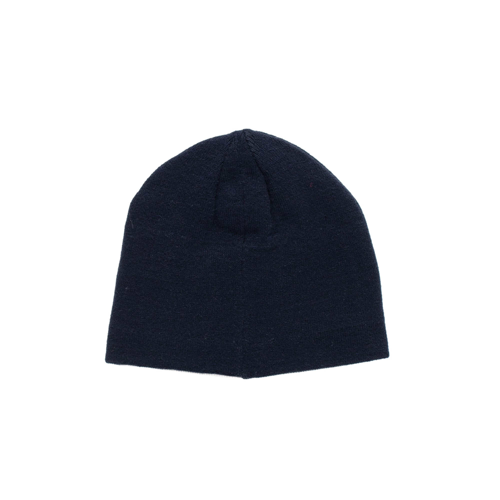 "PUB" REVERSIBLE BEANIE (GREY)-3