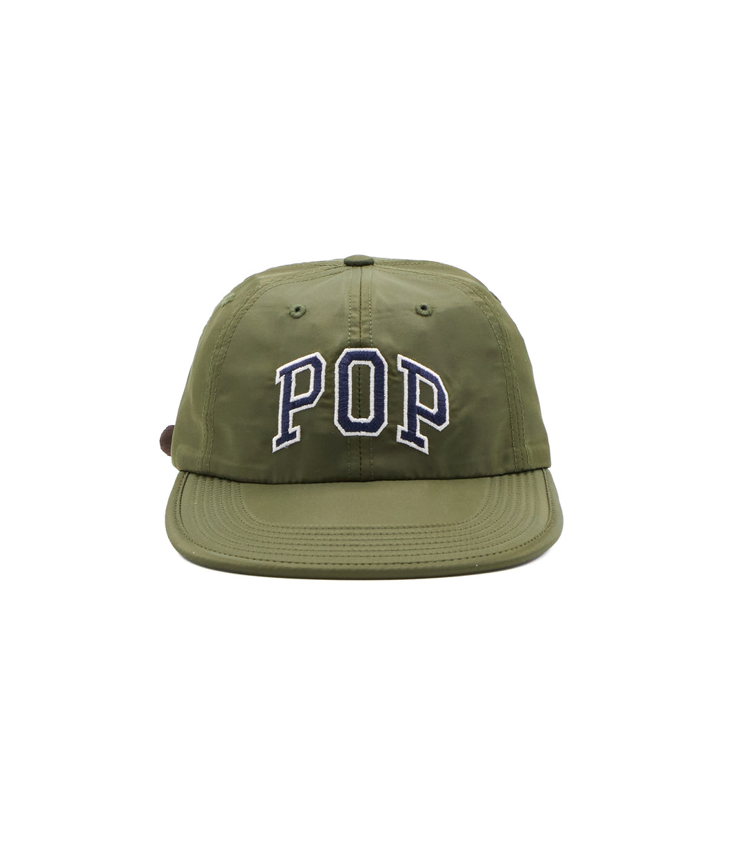 POP TRADING CO. - 