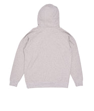 Load image into Gallery viewer, POP TRADING CO. - &quot;FIEP&quot; HOODIE (HEATHER GREY)

