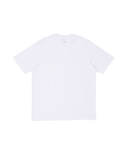 Load image into Gallery viewer, POP TRADING CO. - &quot;FIEP&quot; T-SHIRT (WHITE)
