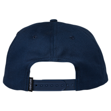 Lade das Bild in den Galerie-Viewer, VENTURE TRUCKS - &quot;AWAKE&quot; SNAPBACK HAT (NAVY/TEAL/GOLD)
