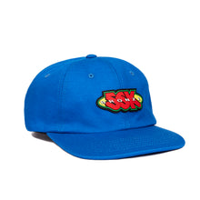 Load image into Gallery viewer, BRONZE 56K - &quot;BASED CAMP&quot; HAT (BLUE)
