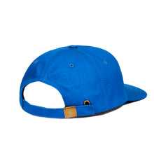 Load image into Gallery viewer, BRONZE 56K - &quot;BASED CAMP&quot; HAT (BLUE)
