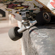 Load image into Gallery viewer, ACE TRUCKS - &quot;AF1 INVERTED&quot; HOLLOW TRUCKS (VARIOUS SIZES)
