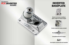 Load image into Gallery viewer, ACE TRUCKS - &quot;AF1 INVERTED&quot; BASEPLATES (FITS ALL ACE HANGERS)
