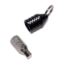 Carica l&#39;immagine nel visualizzatore di Gallery, ACE TRUCKS - &quot;INVERTED TOOL&quot; MAGNETIC ADAPTOR KEYCHAIN
