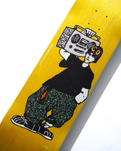 Carica l&#39;immagine nel visualizzatore di Gallery, CASH ONLY - ALEKA LANG&#39;S &quot;PRO DEBUT&quot; DECK (8.25&quot;)

