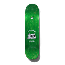 Carica l&#39;immagine nel visualizzatore di Gallery, CASH ONLY - ALEKA LANG&#39;S &quot;PRO DEBUT&quot; DECK (8.25&quot;)
