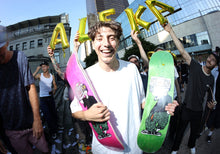 Carica l&#39;immagine nel visualizzatore di Gallery, CASH ONLY - ALEKA LANG&#39;S &quot;PRO DEBUT&quot; DECK (8.25&quot;)
