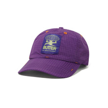 Carica l&#39;immagine nel visualizzatore di Gallery, BUTTER GOODS - &quot;ALL TERRAIN&quot; 6 PANEL HAT (BERRY)
