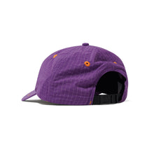 Carica l&#39;immagine nel visualizzatore di Gallery, BUTTER GOODS - &quot;ALL TERRAIN&quot; 6 PANEL HAT (BERRY)
