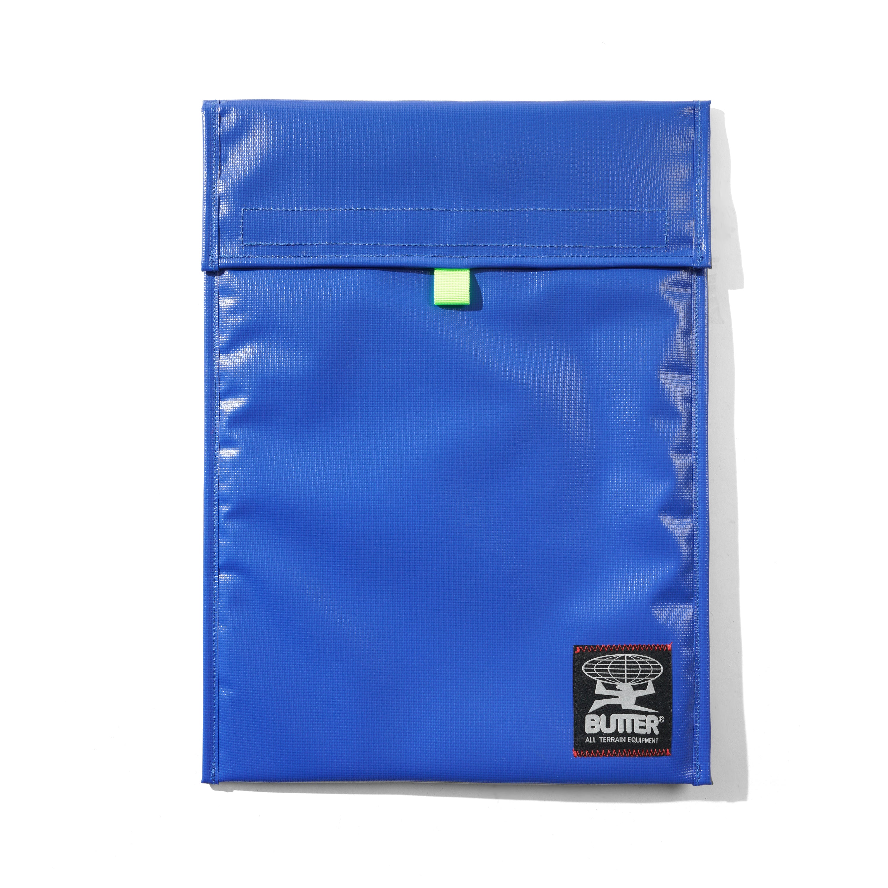 "ALL WEATHER" LAPTOP SLEEVE (ROYAL BLUE)