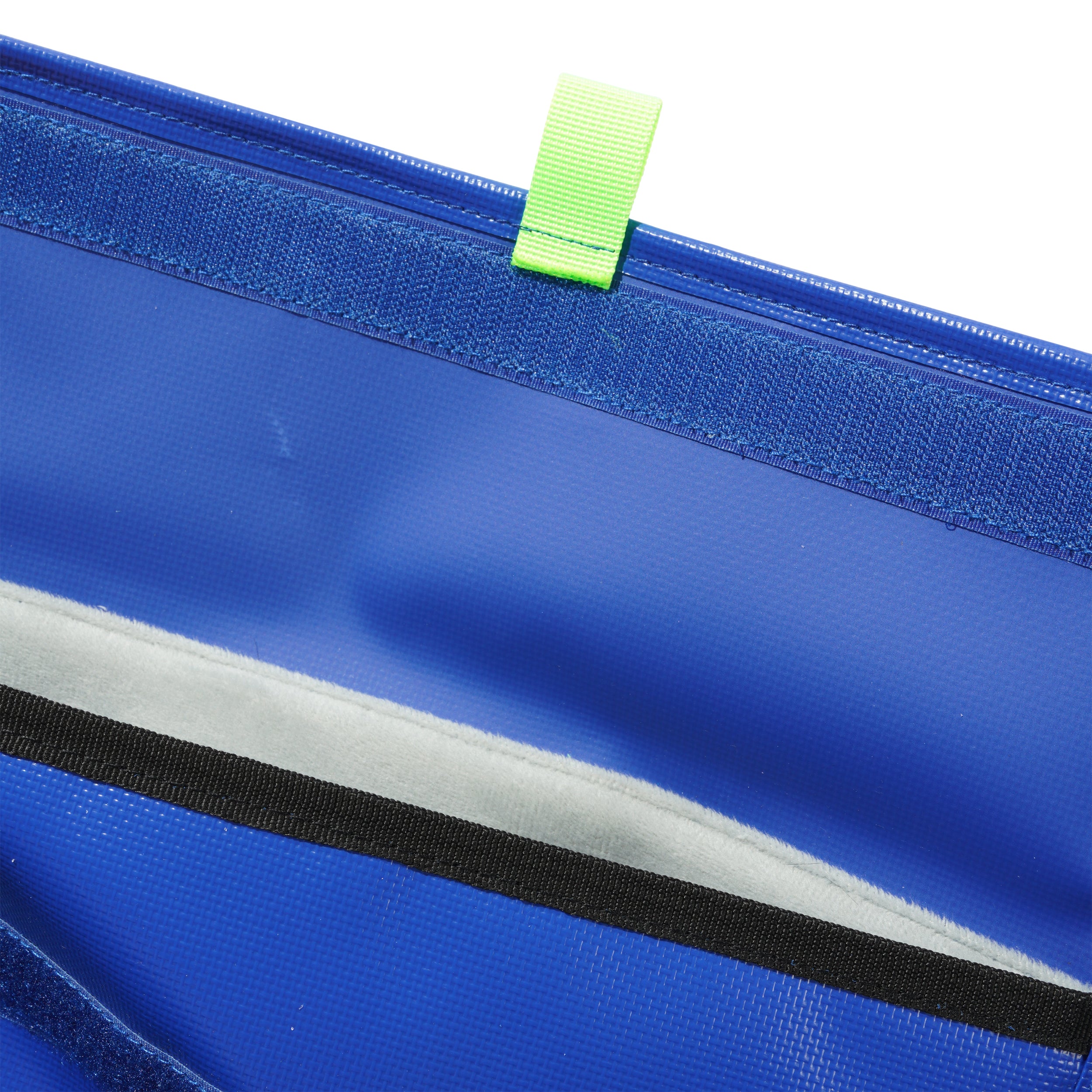 "ALL WEATHER" LAPTOP SLEEVE (ROYAL BLUE)