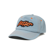 Charger l'image dans la galerie, BUTTER GOODS - "AMPLIFIY" SNAPBACK HAT (STONE BLUE)

