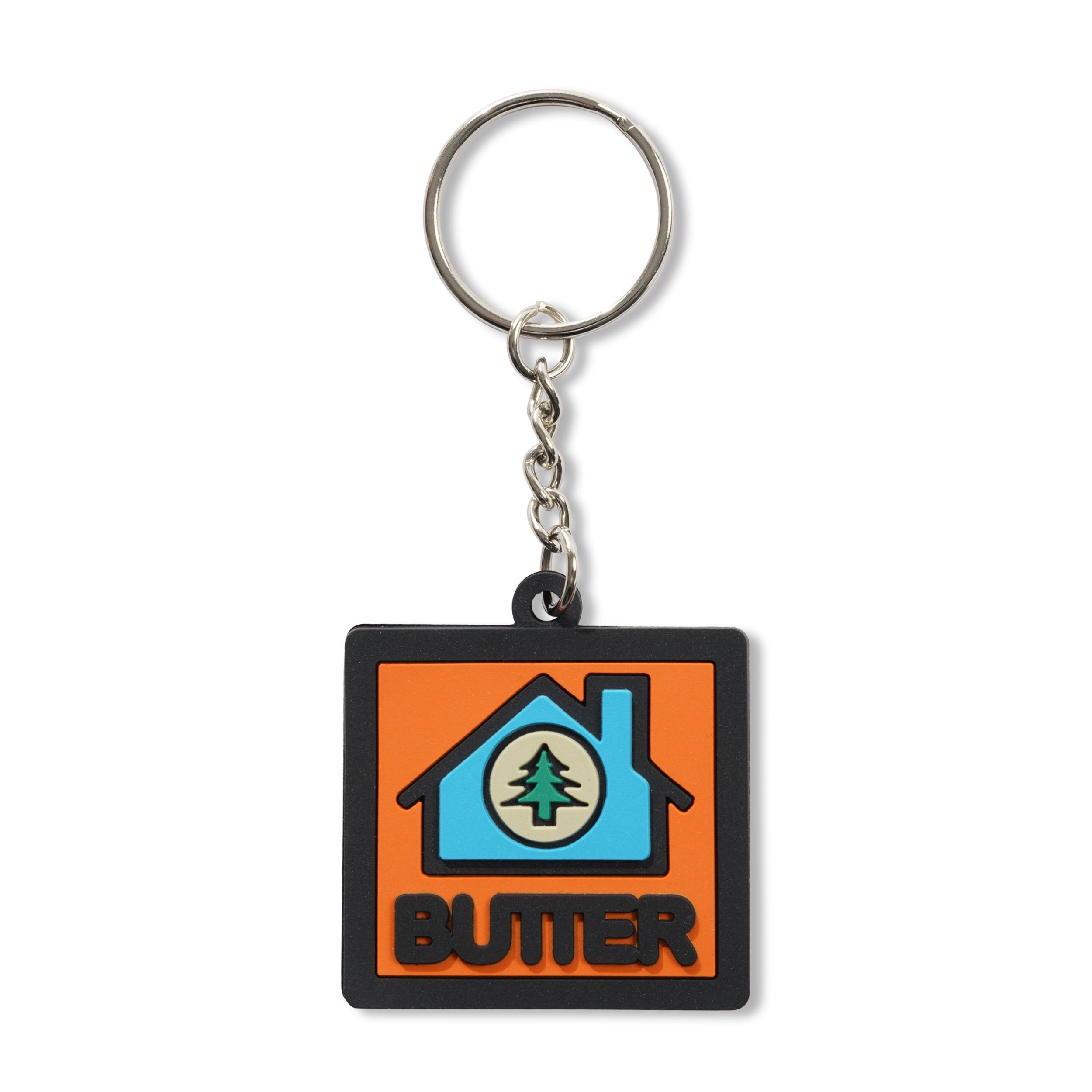 "APPLIANCE" RUBBER KEYCHAIN