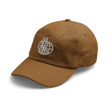 Lade das Bild in den Galerie-Viewer, LAST RESORT AB - &quot;DADDY&quot; CAP (GOLDEN BROWN)
