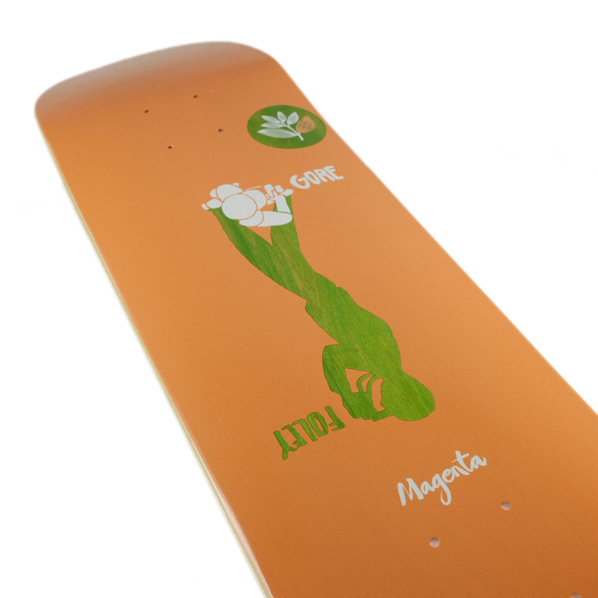 BEN GORE & CASEY FOLEY'S "SHADES" DECK (8.125")