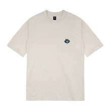 Load image into Gallery viewer, MAGENTA SKATEBOARDS - &quot;BLUR&quot; T-SHIRT (NATURAL)
