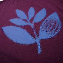 Load image into Gallery viewer, MAGENTA SKATEBOARDS - &quot;BLUR&quot; T-SHIRT (PURPLE)
