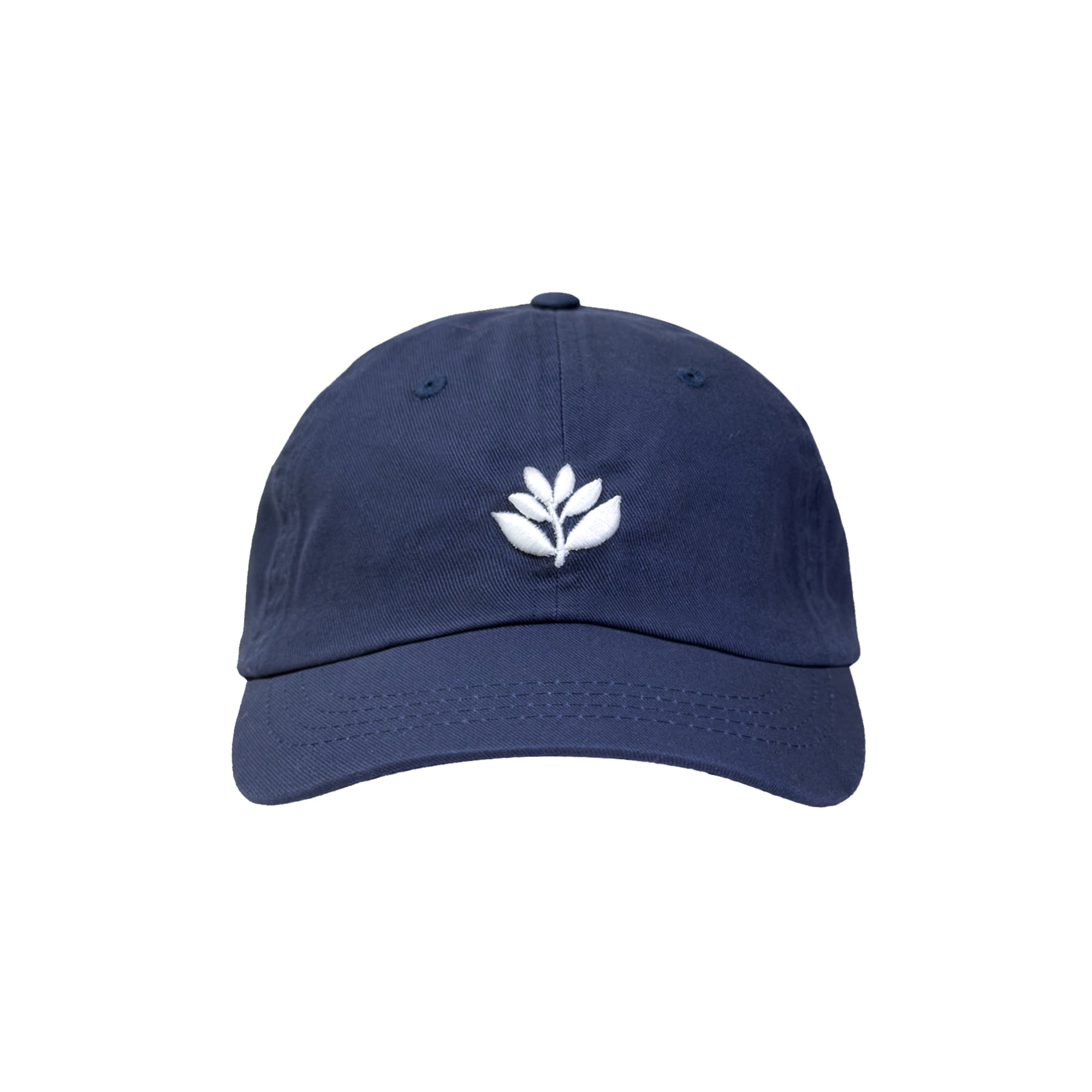 "BOSSED" DAD HAT (NAVY)