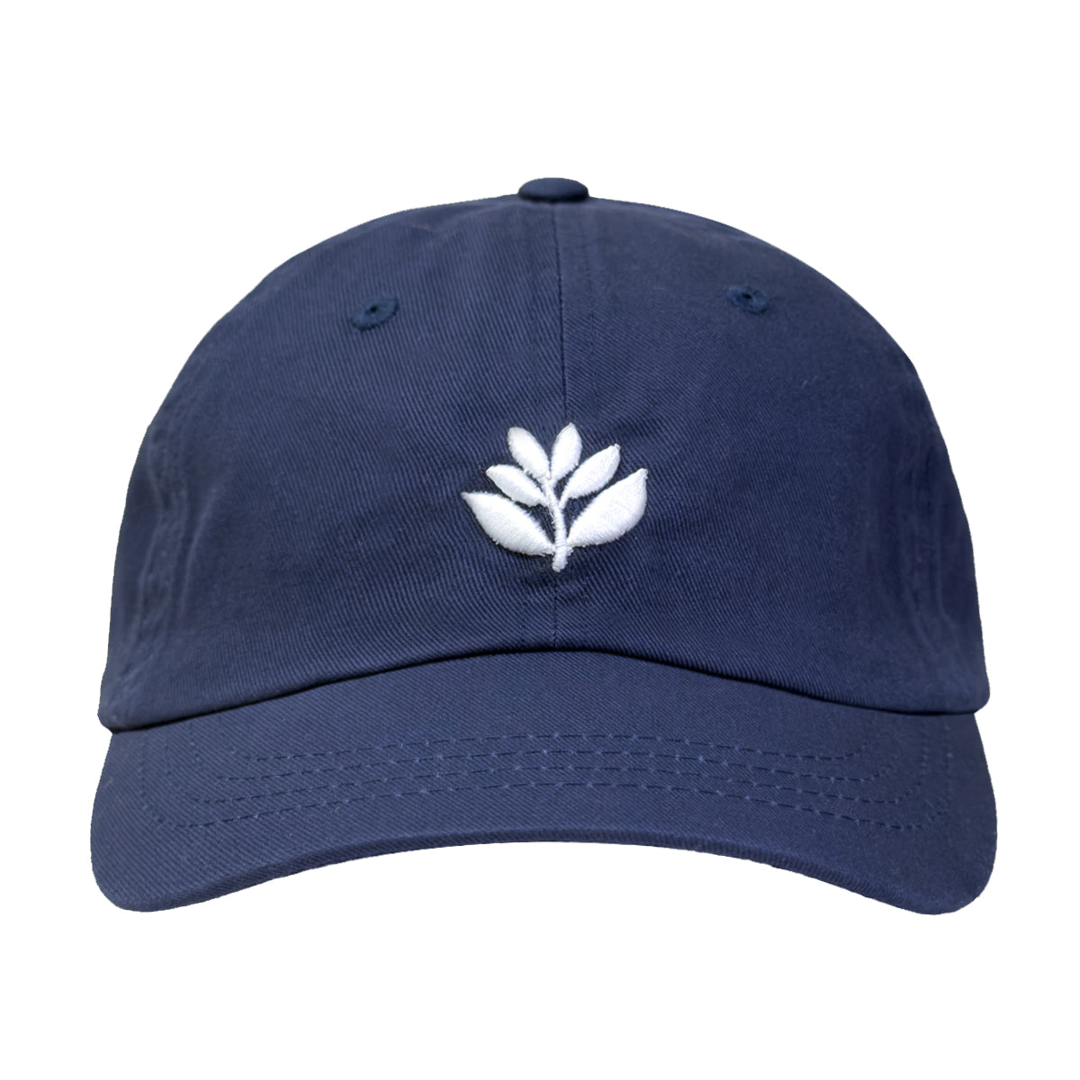 "BOSSED" DAD HAT (NAVY)