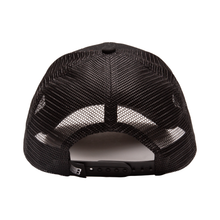 Load image into Gallery viewer, BRONZE 56K - &quot;BULLSEYE&quot; TRUCKER HAT
