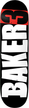 Load image into Gallery viewer, BAKER - &quot;BAKER 3&quot; DECK (8.25&quot;)
