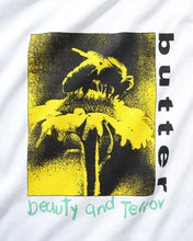 Afbeelding in Gallery-weergave laden, BUTTER GOODS - &quot;BEAUTY&quot; T-SHIRT (WHITE)
