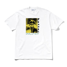 Afbeelding in Gallery-weergave laden, BUTTER GOODS - &quot;BEAUTY&quot; T-SHIRT (WHITE)
