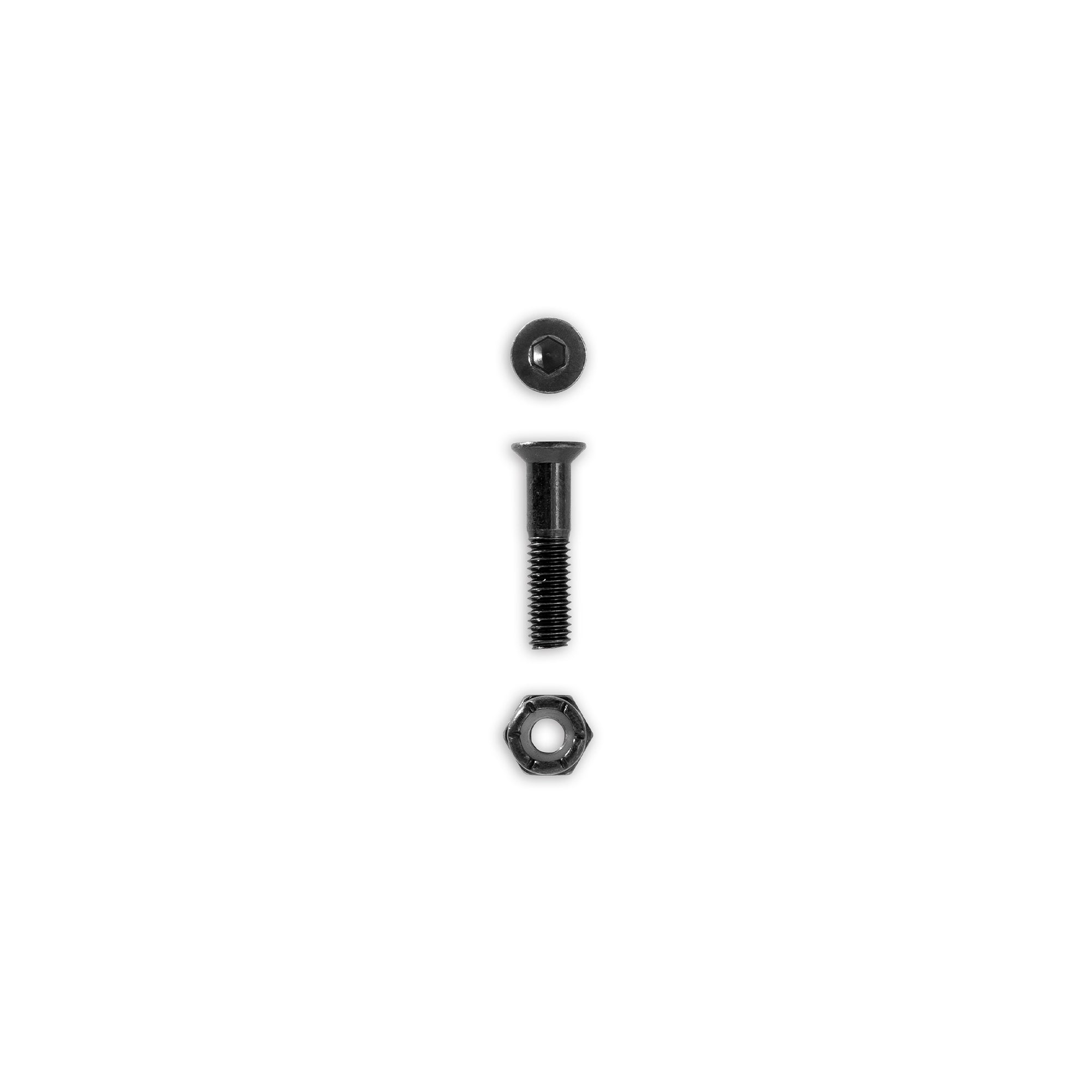 "MOUNTING" BOLTS (VARIOUS SIZES)-3