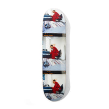 Cargar imagen en el visor de la galería, BUTTER GOODS X MADLIB - "BOMB SHELTER" DECK (8.25")
