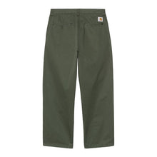 Load image into Gallery viewer, CARHARTT WIP - &quot;BRADY&quot; PANTS (OPUNTIA STONE WASHED)
