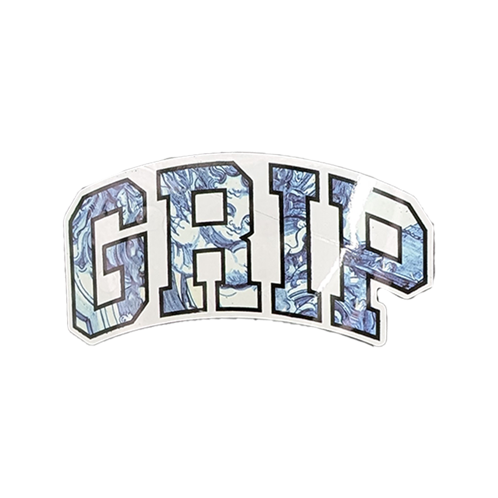 "SPRING 2025" STICKER PACK