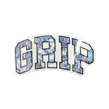 Carica l&#39;immagine nel visualizzatore di Gallery, CLASSIC GRIPTAPE - &quot;SPRING 2025&quot; STICKER PACK
