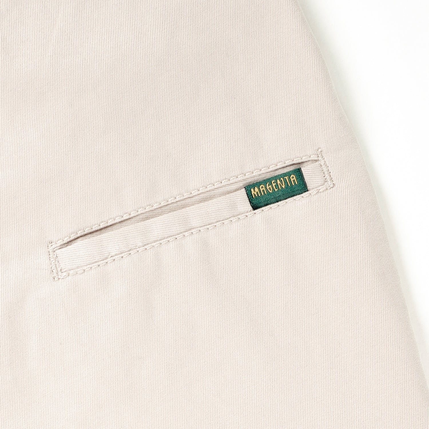 "CORLEONE" CHINO PANTS (CEMENT)-7