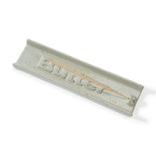 Lade das Bild in den Galerie-Viewer, BUTTER GOODS - &quot;CERAMIC&quot; INCENSE HOLDER (GREEN)
