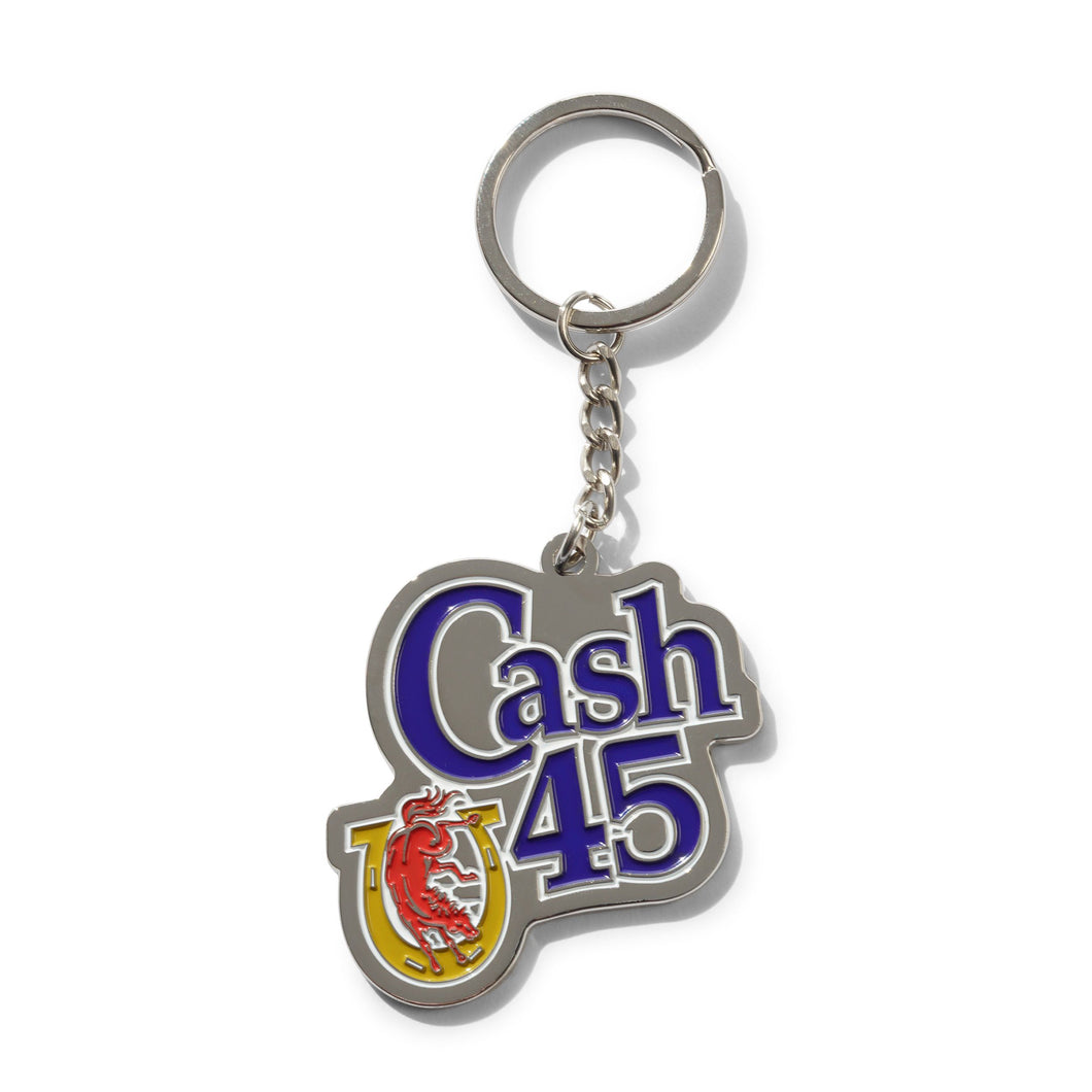 CASH ONLY - 