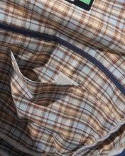 Charger l'image dans la galerie, BUTTER GOODS - "COMMUTE" SIDE BAG (NAVY)
