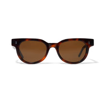 Carica l&#39;immagine nel visualizzatore di Gallery, BUTTER GOODS X BLUE NOTE - &quot;CONQUISTADOR&quot; SUNGLASSES (TORTOISE SHELL)
