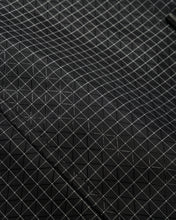 Afbeelding in Gallery-weergave laden, BUTTER GOODS - &quot;COMMUTE&quot; CORDURA MESSENGER BAG (BLACK)
