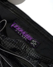Afbeelding in Gallery-weergave laden, BUTTER GOODS - &quot;EXPRESS&quot; CORDURA SIDE BAG (BLACK)
