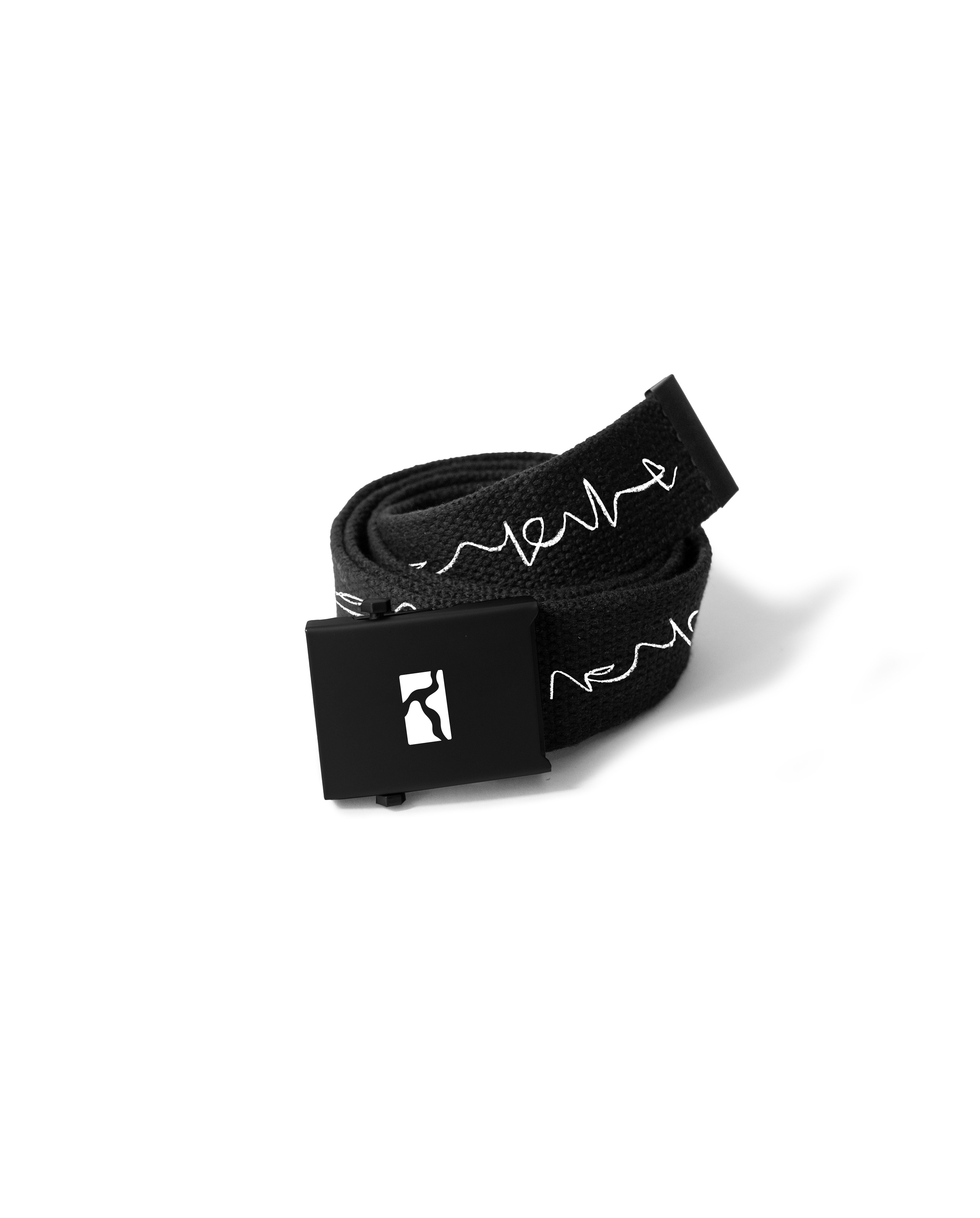 "CRAYON" BELT